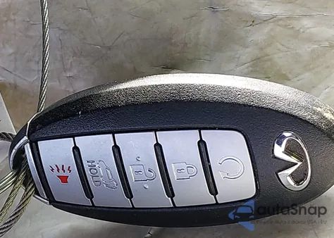 2014 Infiniti Qx60 from USA, damaged, VIN 5N1AL0MM8EC525026